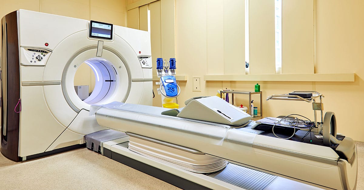 Serviços de Radiologia